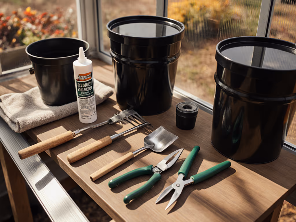 seasonal_greenhouse_maintenance_tasks