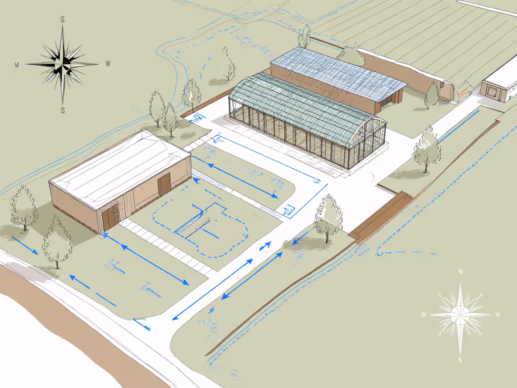 site_orientation_diagram_for_midwest_greenhouse