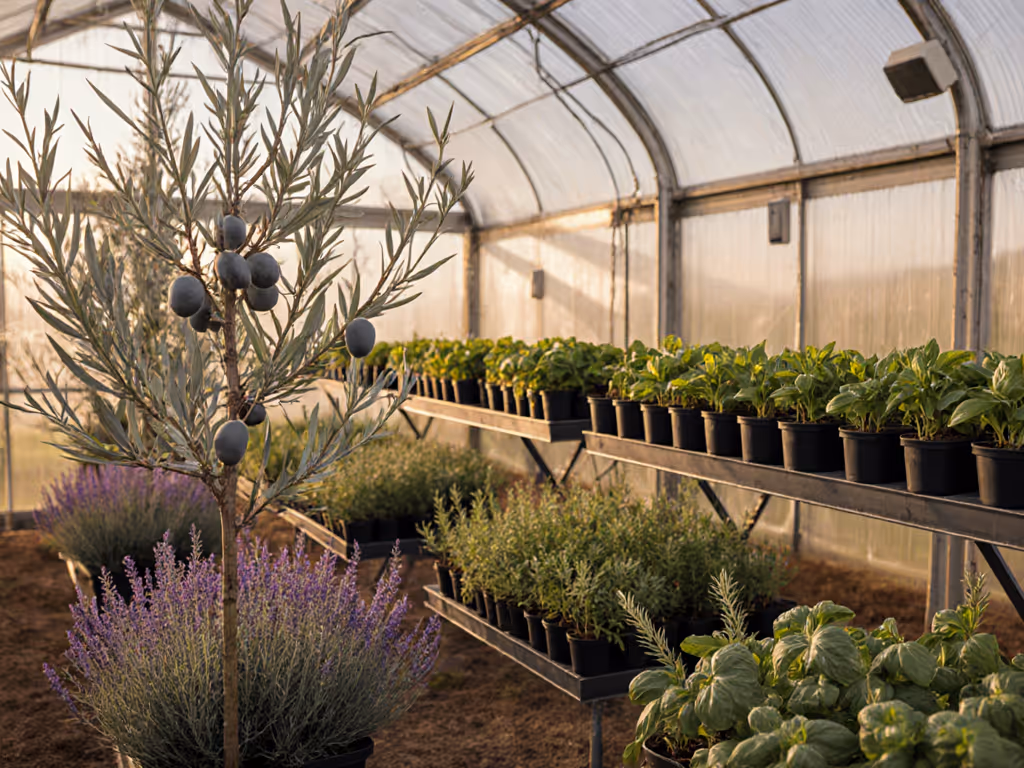 mediterranean_plant_varieties_in_greenhouse
