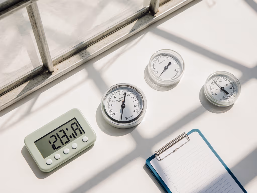 partial-sun-greenhouse-measurement