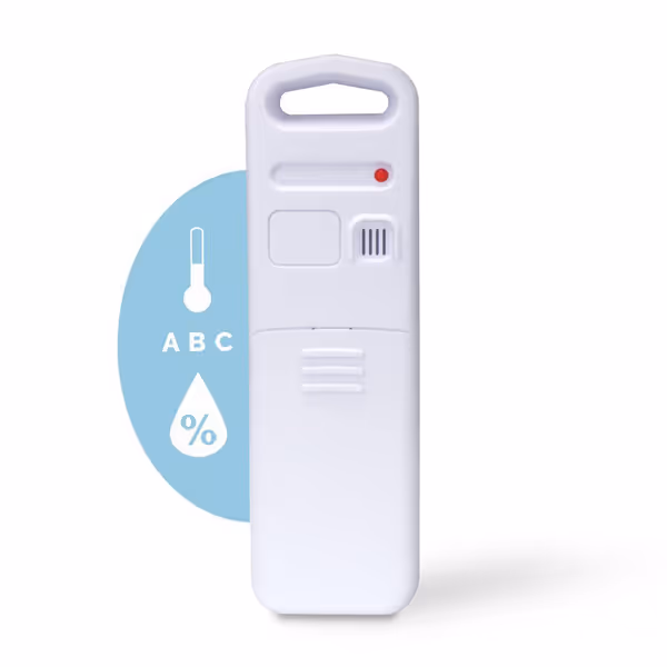 AcuRite Wireless Temp/Humidity Sensor