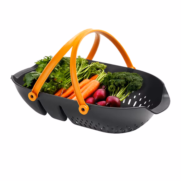 Fiskars Garden Harvest Basket
